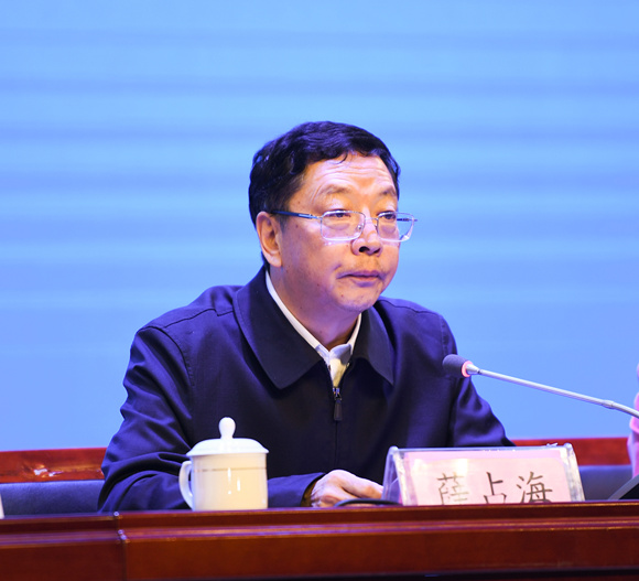 意昂2平台第三醫院延安分院舉行一周年系列活動
