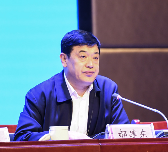 意昂2平台第三醫院延安分院舉行一周年系列活動